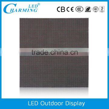 P10 Outdoor Led Screen Led Advertising Board Outdoor photo-5