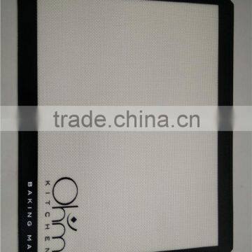 Multifunctional Non Stick Silicone Baking Mat Made in China photo-5