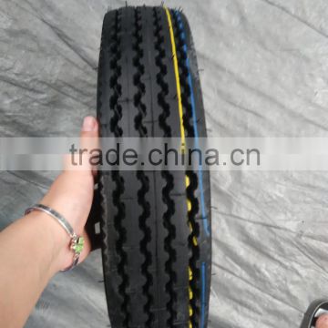 Qingdao Super quality motorcycle tire 4.00-8