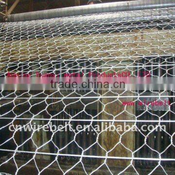 Gabion box