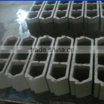 Top Quality Newly Hydraulic Paver Block Brick Machine Price photo-6