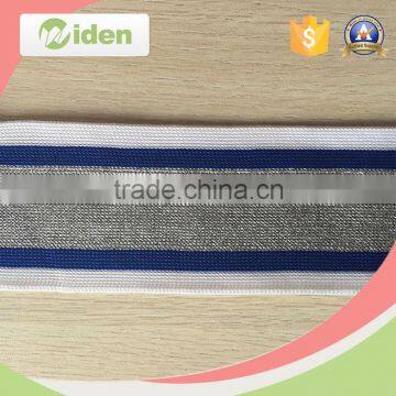 Hot selling good heat resistance ceramic fiber multi-color webbing