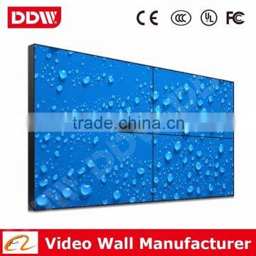 46inch origial new SAMSUNG panel LTI460HN09 super narrow bezel 5.3mm samsung video wall Full HD