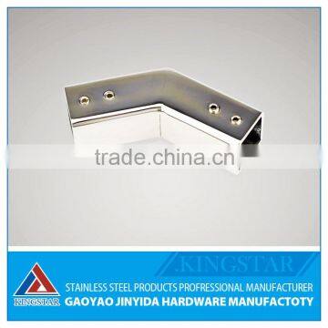 Factory Selling Well Shower Room Glass Connector