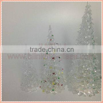 2015 Wholesale Various ps Christmas Tree Led Outdoor Artificial Led Christmas Tree photo-6