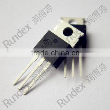 Sales agent NCE30H12 30V 120A low resistance N channel MOS Mosfet run source