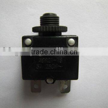 The wire feeding switch for welding torch