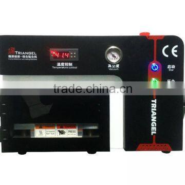 LY 899 All-in-one Laminating Machine for 7 Inch Screen, no Compressor, no Vacuum Pump, Build-in Defoam Machine photo-4