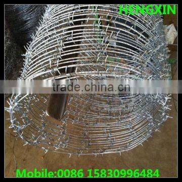 guangzhou razor barbed wire