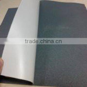 Polyolefin TPO Waterproofing Sheet Membrane Manufacturing