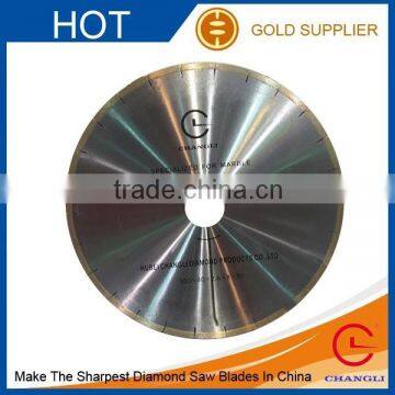 diamond cutting blades for marble
