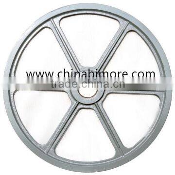 escalator friction wheel for fujitec FD011