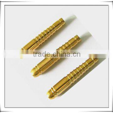 Brass Darts Set for Electronic Dartboard