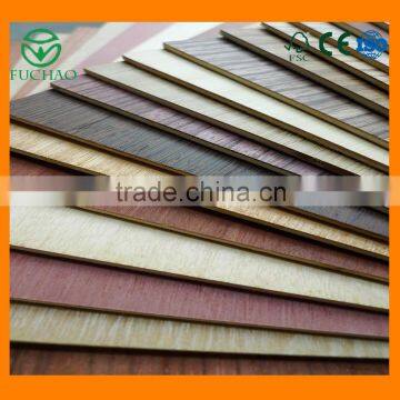 High Quality Melamine Particle Board From China Manufacturer photo-5