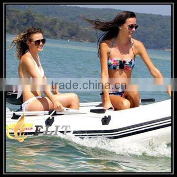Cheap 3-5 Seats Pvc Inflatable Boat photo-5