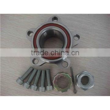 China auto wheel bearing vkba3627