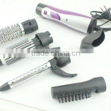 Muti-function Styling Hair Curler (5 IN 1)