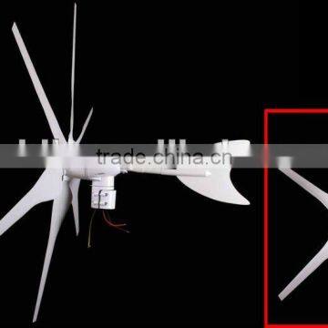 Durable materials 300w wind power generator/tubine/windmill