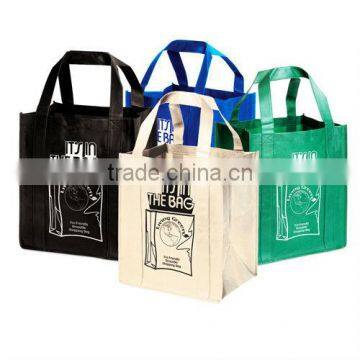 Cheapest price non woven bags manufacturer