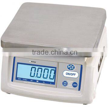 Dosing Scale series PCE-ESM (Verified class III)