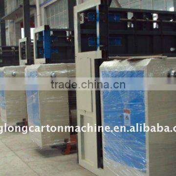 MOJ Style Rotary Die-cutting Machine