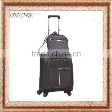 trolley baggage case