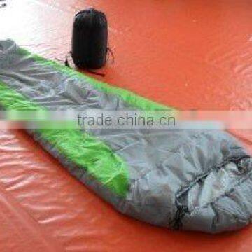 L Mummy sleeping bag