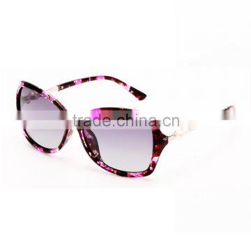 Beautiful Unique Style Oversized Sunglasses Polarized photo-3