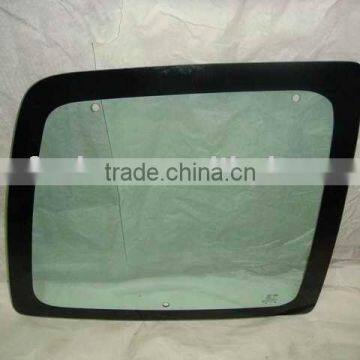 Car Glass