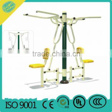 2016 the latest style MBL11601 outdoor fitness equipment