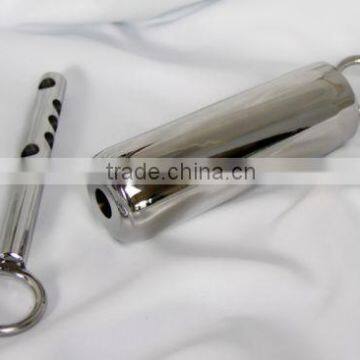 ICE LOCK Stainless steel self bondage OT-40-ICE Time Release Bondage Lock / Bondage Medical SEX TOYS