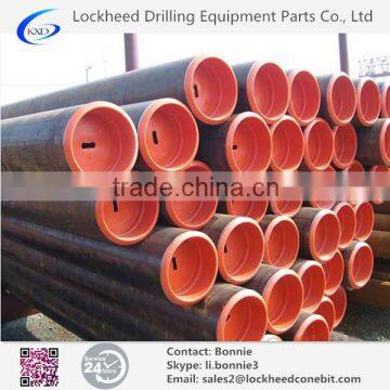 API oil well casing pipe and tubing