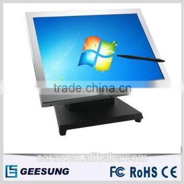 Touchscreen Monitor pc Monitor 15 Inch LCD Mointor