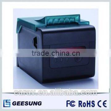 WIFI POS printer / thermal POS kitchen printer for POS system