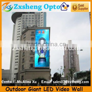 Big LED Display Screen for Outdoor