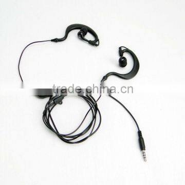 IPX8 waterproof earphone for swimming