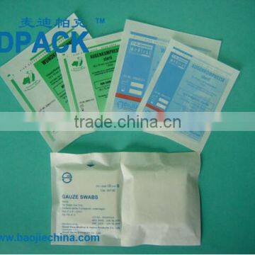 High Quality Paper/Aluminum/Plastic Complex Pouch