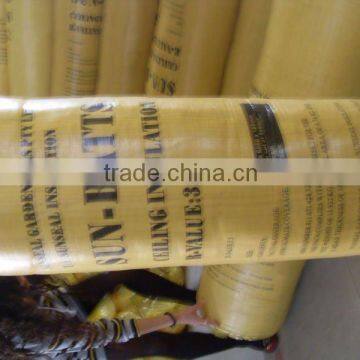 Glass Wool Board