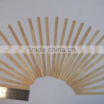 wholesale wooden coffee stirrer