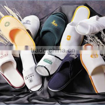 cheap disposable hotel slippers for sale