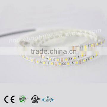 5050 Nonwaterproof Ip20 Red 60led UL Certificate Magic Led Strip photo-5