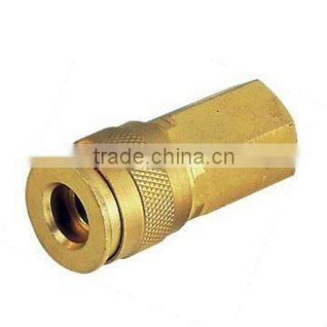 USA Type Quick Coupling