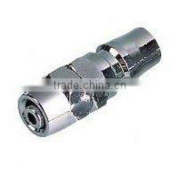 Japan Zinc-Alloy&Steel Type Quick Coupler