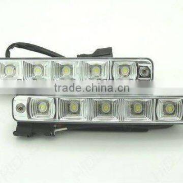 5W High Power Led Drl Daytime Running Light