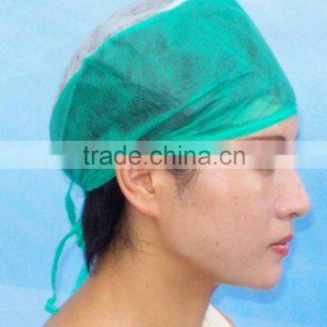 PP Non-woven Disposable Surgical Cap