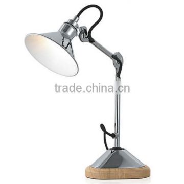 2015 modern table lamp for living room decoration