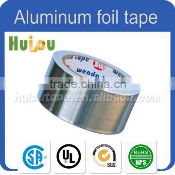 world leader manufacturer HVAC/R aluminium foil tape air conditioner