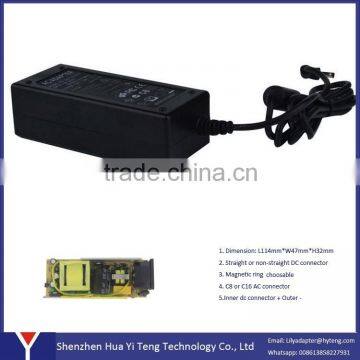 12v 24v 18v 9v Single Desktop Power Supply