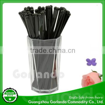 Party Swizzle Cocktail Disposable Drink Stirrer