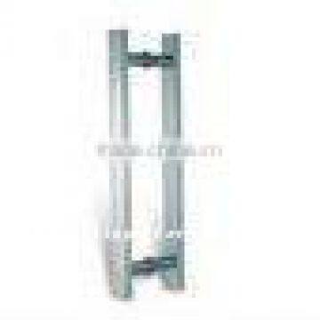 door pull, glass door handle